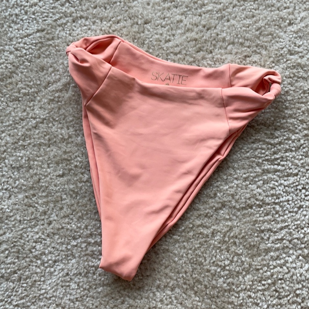 Skatie swim bottoms